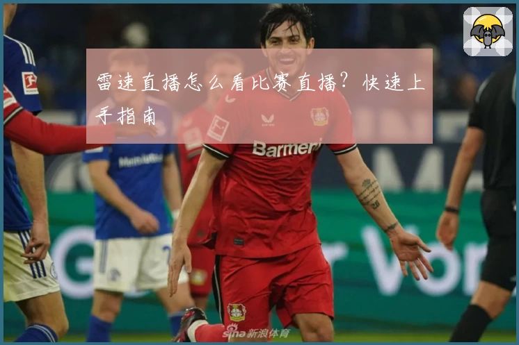 雷速直播怎么看比赛直播？快速上手指南
