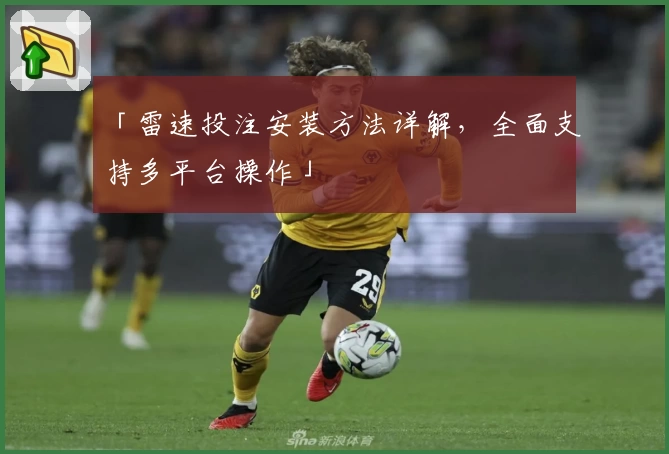 「雷速投注安装方法详解，全面支持多平台操作」